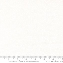 Dotty Thatched Basic - SNOW