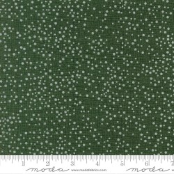 Dotty Thatched Basic - JUNIPER