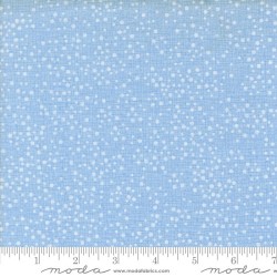 Dotty Thatched Basic - MIST