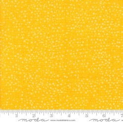 Dotty Thatched Basic - SUNSHINE