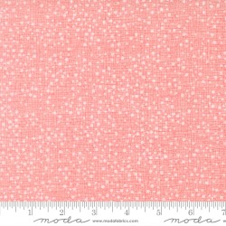 Dotty Thatched Basic - COTTON CANDY