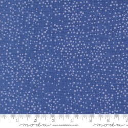 Dotty Thatched Basic - ROYAL