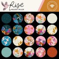 RSS - RISE & SPARK BY MELODY MILLER