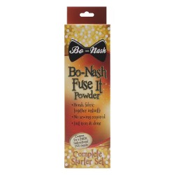 Bo-Nash FUSE IT POWDER STARTER KIT