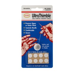 Colonial Ultra Thimble Pads