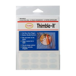 Colonial Thimble-it