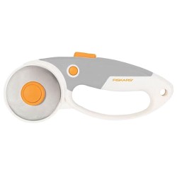 Fiskars Rotary Cutter - Loop Handle - 60mm