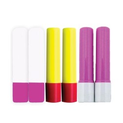 Sew Line Glue Stick refill Variety (6pk)