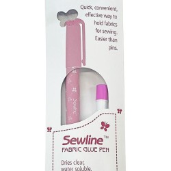 Sew Line Glue Pen water soluble