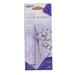 Hobby Craft Looped Needle Threader