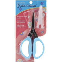 KKB - Karen Kay Buckley - Perfect Scissors - 6"