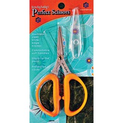 KKB - Karen Kay Buckley - Prefect Scissors - 5"