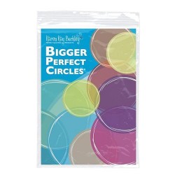 KKB - karen kay Buckley Perfect Circles (Bigger)