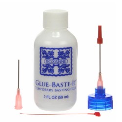 Roxanne Basting Glue - Bottle 2oz (59ml)