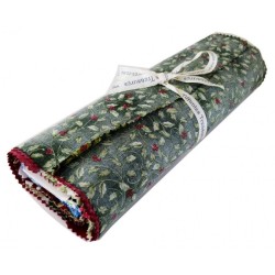 Assorted Fabric Sample Headers - 1 pk