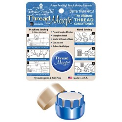 Taylor Seville-Thread Magic Conditioner-Round