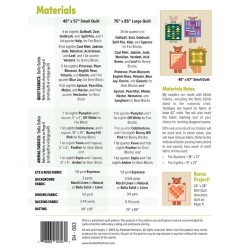 Pattern by EH - Show & Tell