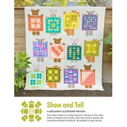 Pattern by EH - Show & Tell