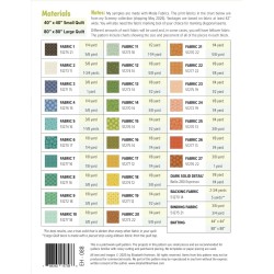 Pattern by EH - Outdoors