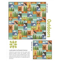 Pattern by EH - Outdoors