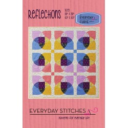 Pattern - Reflections