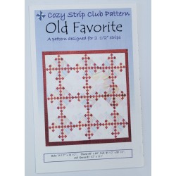 Pattern - Old Favourite
