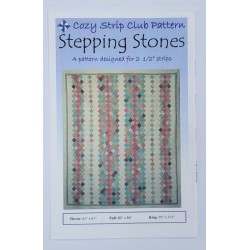 Pattern - Stepping Stones