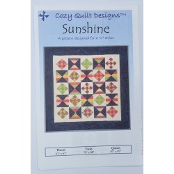 Pattern - Sunshine