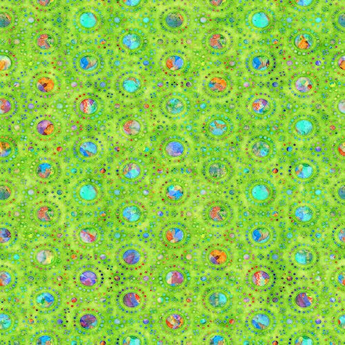 Dotted Circles - LIME