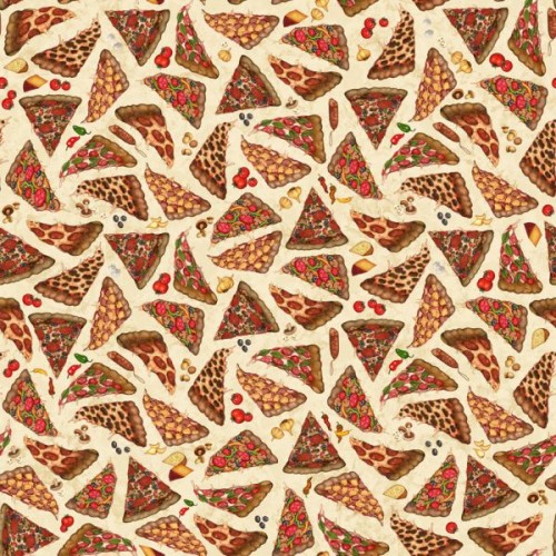 Pizza - CREAM