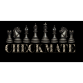 QUILTING TREASURES - CHECKMATE