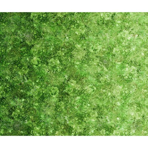 Floralessence Ombre  - GREEN
