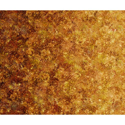 Floralessence Ombre  - GOLD