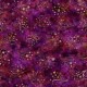 Star Swirl Toss - PURPLE
