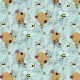 Beehives - AQUA