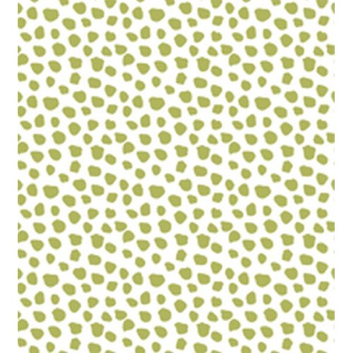 Dots - GREEN