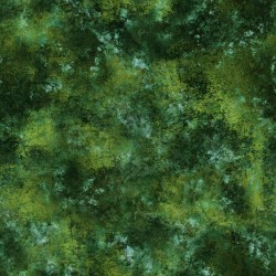 Texture-FOREST GREEN