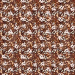 Floral-RUST