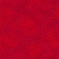 Spots 108" - RED