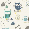 QUILTING TREASURES - House of Turnowsky - What A Hoot