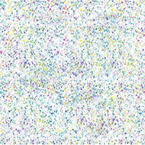 Speckles - WHITE