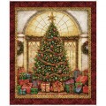 QUILTING TREASURES - Wonderful Christmas by Morris Creative Group