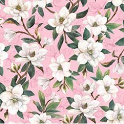 Magnolias - PINK