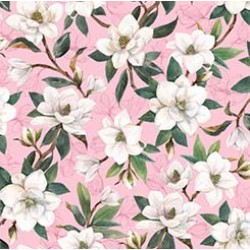 Magnolias - PINK