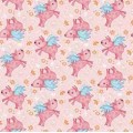 QUILTING TREASURES - When Pigs Fly by Maddalee Studios
