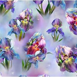 Irises - MULTI