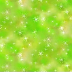 Star - GREEN