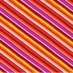 Diagonal Stripe - MULTI