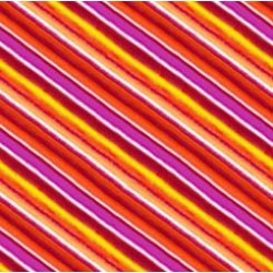 Diagonal Stripe - MULTI