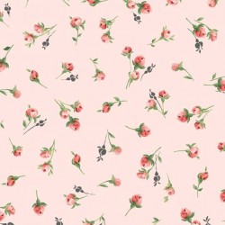 Rosebuds - PINK